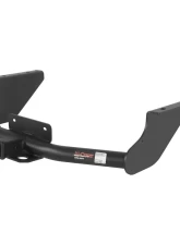 Curt Xtra Duty Class 5 Trailer Hitch with 2" Receiver                                     - 15572 - Image 3