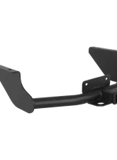 Curt Xtra Duty Class 5 Trailer Hitch with 2" Receiver                                     - 15572 - Image 2