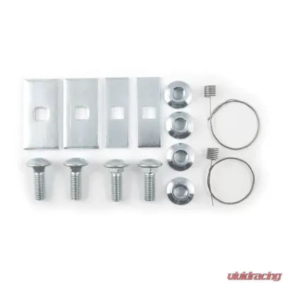 Curt Xtra Duty Class 5 Trailer Hitch with 2" Receiver - 15572