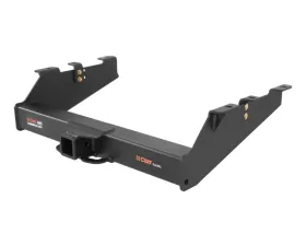 Curt Commercial Duty Class 5 Trailer Hitch with 2-1/2