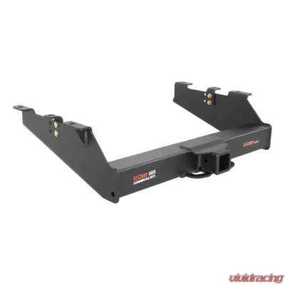 Curt Commercial Duty Class 5 Trailer Hitch with 2-1/2" Receiver - 15703