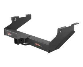 Curt Commercial Duty Class 5 Trailer Hitch with 2-1/2