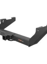 Curt Commercial Duty Class 5 Trailer Hitch with 2-1/2" Receiver                                     - 15704 - Image 2