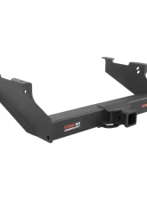 Curt Commercial Duty Class 5 Trailer Hitch with 2-1/2" Receiver                                     - 15704 - Image 2