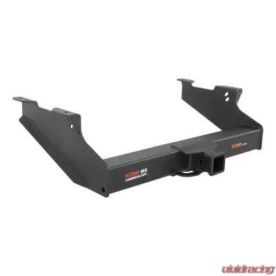 Curt Commercial Duty Class 5 Trailer Hitch with 2-1/2" Receiver - 15704