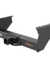 Curt Commercial Duty Class 5 Trailer Hitch with 2-1/2" Receiver                                     - 15800 - Image 2