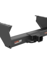 Curt Commercial Duty Class 5 Trailer Hitch with 2-1/2" Receiver                                     - 15800 - Image 2