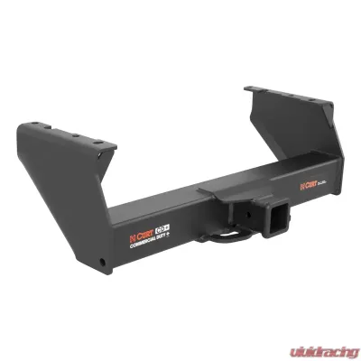 Curt Commercial Duty Class 5 Trailer Hitch with 2-1/2" Receiver - 15800