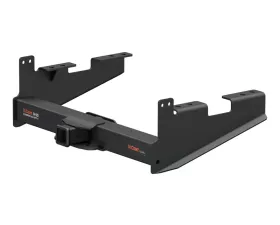Curt Commercial Duty Class 5 Trailer Hitch with 2-1/2