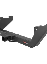 Curt Commercial Duty Class 5 Trailer Hitch with 2-1/2" Receiver                                     - 15809 - Image 2