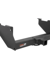 Curt Commercial Duty Class 5 Trailer Hitch with 2-1/2" Receiver                                     - 15809 - Image 2