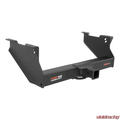 Curt Commercial Duty Class 5 Trailer Hitch with 2-1/2" Receiver - 15809