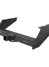 Curt Commercial Duty Class 5 Trailer Hitch with 2-1/2" Receiver                                     - 15810 - Image 2