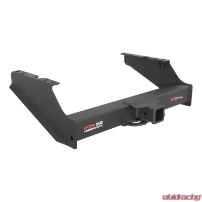 Curt Commercial Duty Class 5 Trailer Hitch with 2-1/2" Receiver - 15810