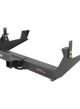 Curt Commercial Duty Class 5 Trailer Hitch with 2-1/2" Receiver                                     - 15860 - Image 2