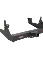Curt Commercial Duty Class 5 Trailer Hitch with 2-1/2" Receiver                                     - 15860 - Image 2