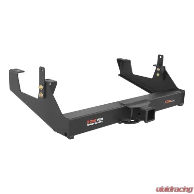 Curt Commercial Duty Class 5 Trailer Hitch with 2-1/2" Receiver - 15860