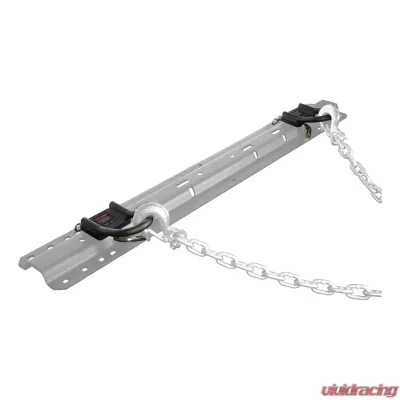 Curt 5th Wheel Safety Chain Anchors - 16000