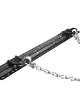 Curt 5th Wheel Safety Chain Anchors                                     - 16000 - Image 3