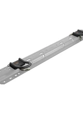 Curt 5th Wheel Safety Chain Anchors                                     - 16000 - Image 4