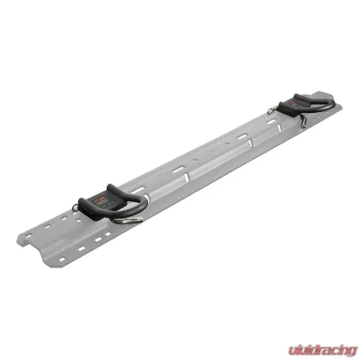 Curt 5th Wheel Safety Chain Anchors - 16000