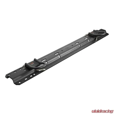 Curt 5th Wheel Safety Chain Anchors - 16000