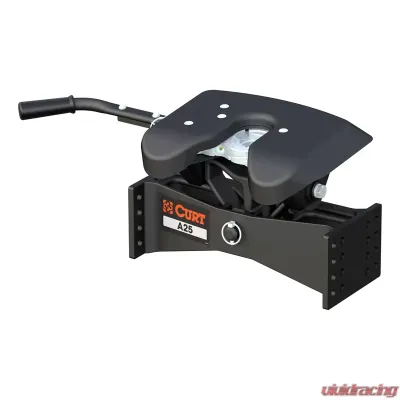 Curt A25 5th Wheel Hitch Head - 16580