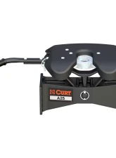 Curt A25 5th Wheel Hitch Head                                     - 16580 - Image 3