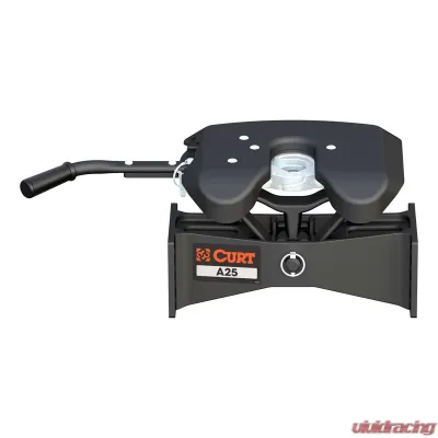 Curt A25 5th Wheel Hitch Head - 16580