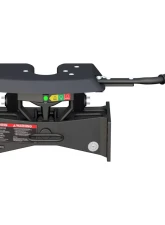 Curt A25 5th Wheel Hitch Head                                     - 16580 - Image 4