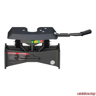 Curt A25 5th Wheel Hitch Head - 16580