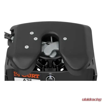 Curt A25 5th Wheel Hitch Head - 16580