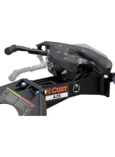 Curt A25 5th Wheel Hitch Head                                     - 16580 - Image 9