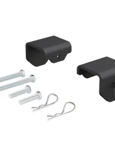 Curt Weight Distribution Clamp-On Hookup Brackets (2-Pack)                                     - 17003 - Image 7