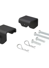 Curt Weight Distribution Clamp-On Hookup Brackets (2-Pack)                                     - 17003 - Image 2