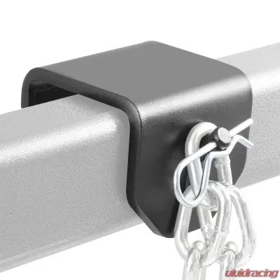 Curt Weight Distribution Clamp-On Hookup Brackets (2-Pack) - 17003