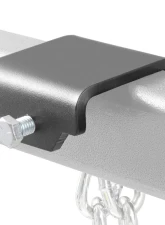 Curt Weight Distribution Clamp-On Hookup Brackets (2-Pack)                                     - 17003 - Image 5