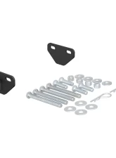 Curt Weight Distribution Bolt-On Hookup Brackets (2-Pack)                                     - 17005 - Image 2