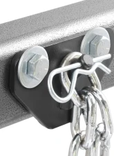 Curt Weight Distribution Bolt-On Hookup Brackets (2-Pack)                                     - 17005 - Image 4