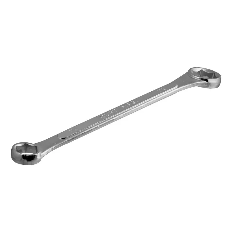 Curt Trailer Ball Box-End Wrench (Fits 1-1/8" or 1-1/2" Nuts) - 20001
