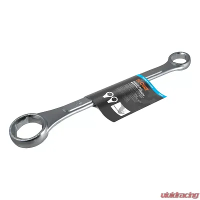 Curt Trailer Ball Box-End Wrench (Fits 1-1/8" or 1-1/2" Nuts) - 20001