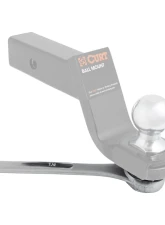 Curt Trailer Ball Box-End Wrench (Fits 1-1/8" or 1-1/2" Nuts)                                     - 20001 - Image 3