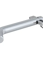 Curt 1/2" Swivel Hitch Pin (1-1/4" Receiver, Chrome, Packaged)                                     - 21541 - Image 7