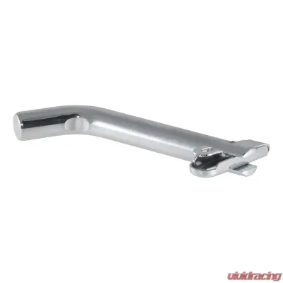 Curt 1/2" Swivel Hitch Pin (1-1/4" Receiver, Chrome, Packaged) - 21541
