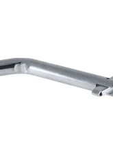 Curt 5/8" Swivel Hitch Pin (2" Receiver, Chrome, Packaged)                                     - 21551 - Image 2