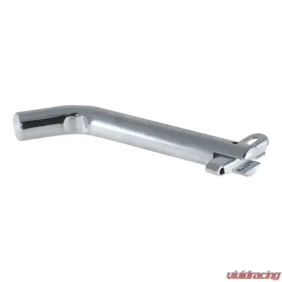 Curt 5/8" Swivel Hitch Pin (2" Receiver, Chrome, Packaged) - 21551