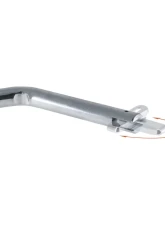 Curt 5/8" Swivel Hitch Pin (2" Receiver, Chrome, Packaged)                                     - 21551 - Image 3