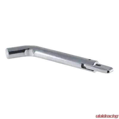 Curt 5/8" Swivel Hitch Pin (2" Receiver, Chrome, Packaged) - 21551