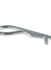 Curt Hitch Clip (Fits 1/2" or 5/8" Pin, Zinc, Packaged)                                     - 21601 - Image 2