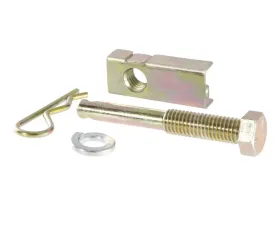 Curt Anti-Rattle Kit (Fits 1-1/4